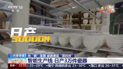 陶瓷也有“基因库” 镂空工艺3D打印 景德镇还藏